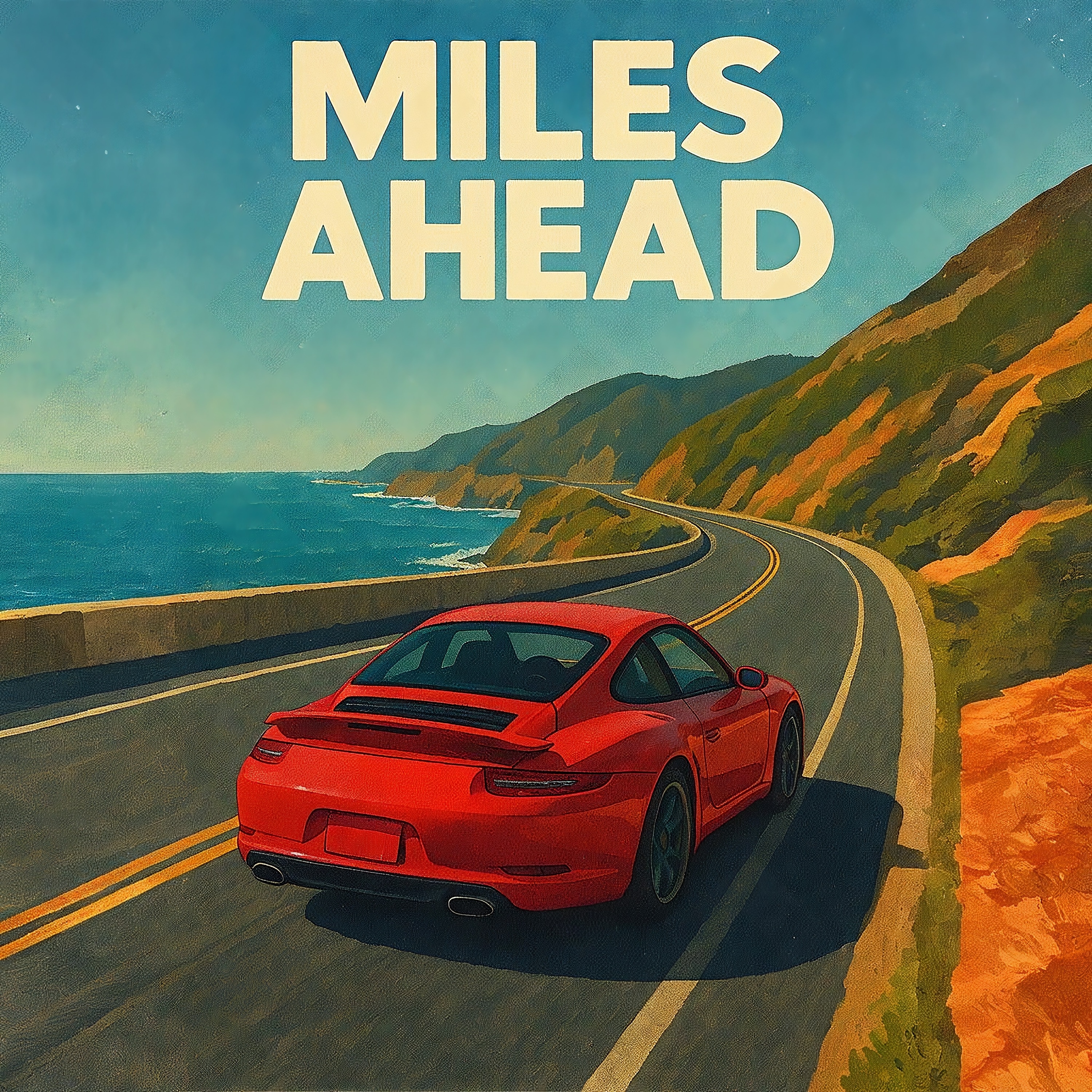 Miles Ahead